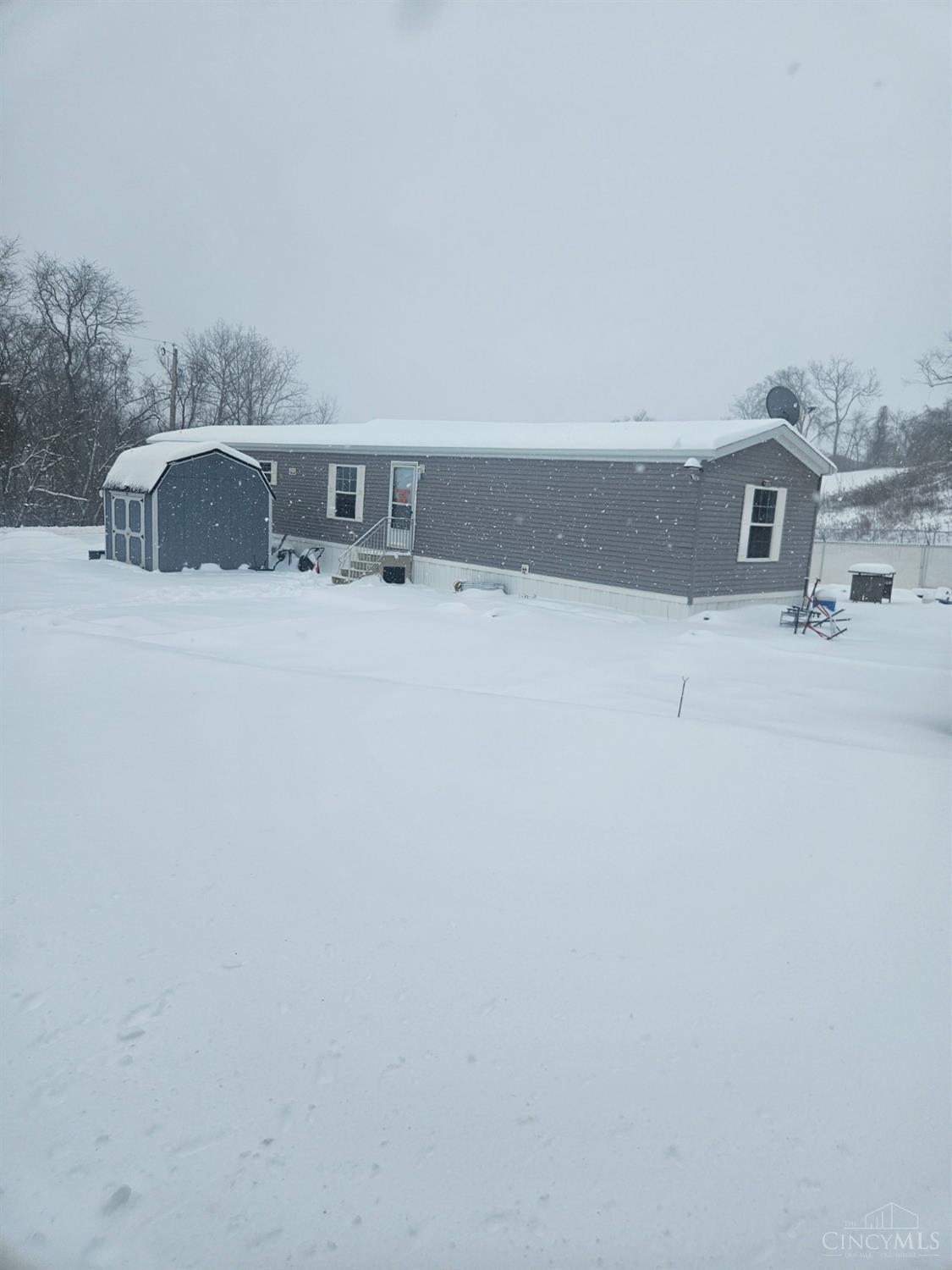 4455 Monroe Avenue, Whitewater Twp, OH, 45033 — photo 7