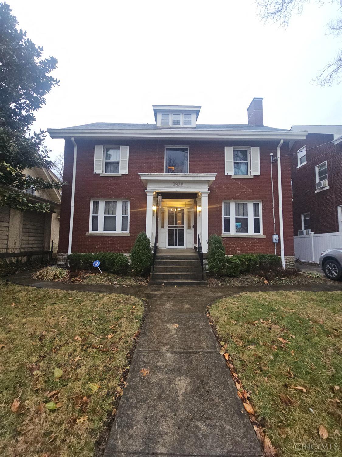 3936 Dickson Avenue, Cincinnati, OH, 45229