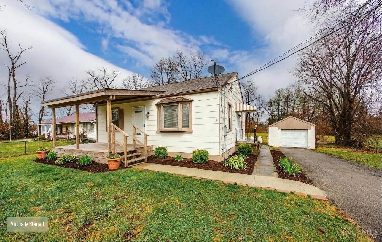 2192 Pinney Lane, Springfield Twp., OH, 45231