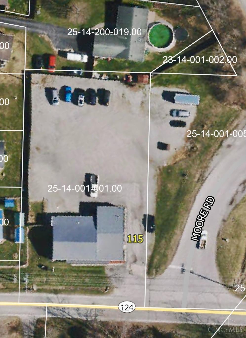 115 State Route 124, Hillsboro, OH, 45133 — photo 17