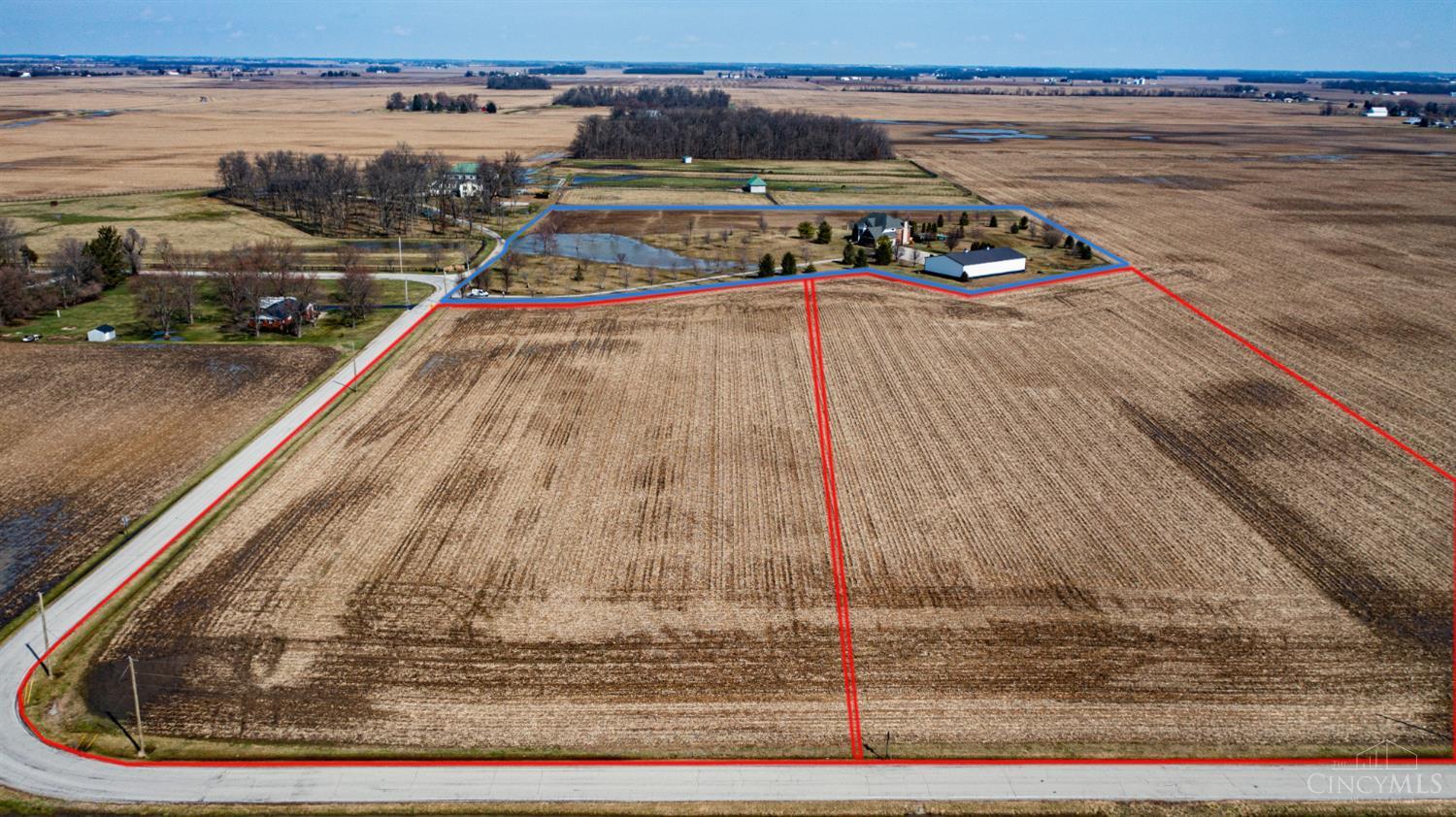 00 Hornbeam Road, Sabina, OH, 45169