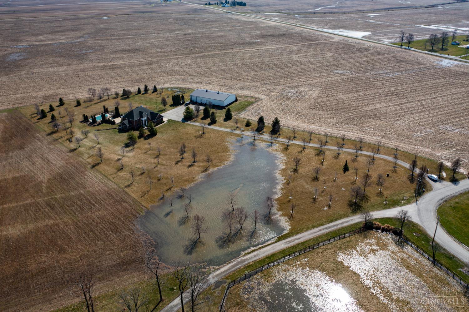 00 Hornbeam Road, Sabina, OH, 45169 — photo 7