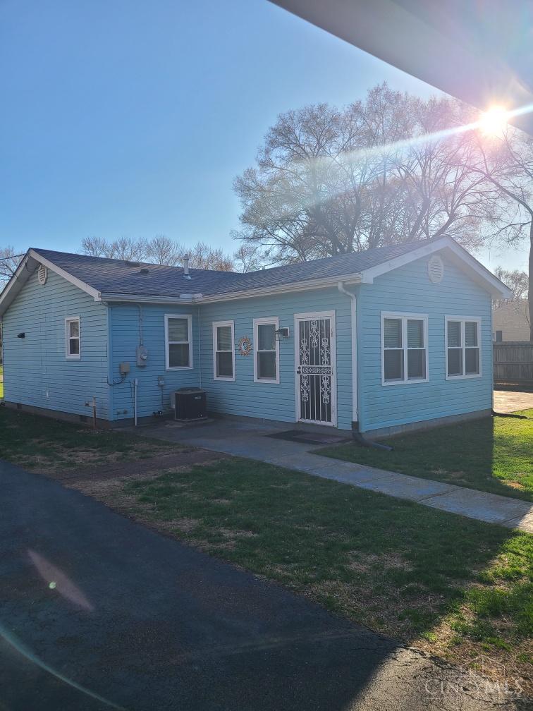 Homes for sale in Franklin Twp, OH | 7822 Dian Ave, Franklin Twp, OH 45005 | MLS# 1870536