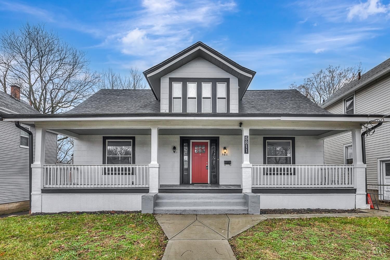 5811 Bramble Avenue, Cincinnati, OH, 45227