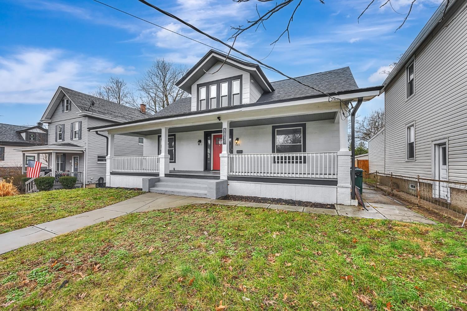 5811 Bramble Avenue, Cincinnati, OH, 45227 — photo 3