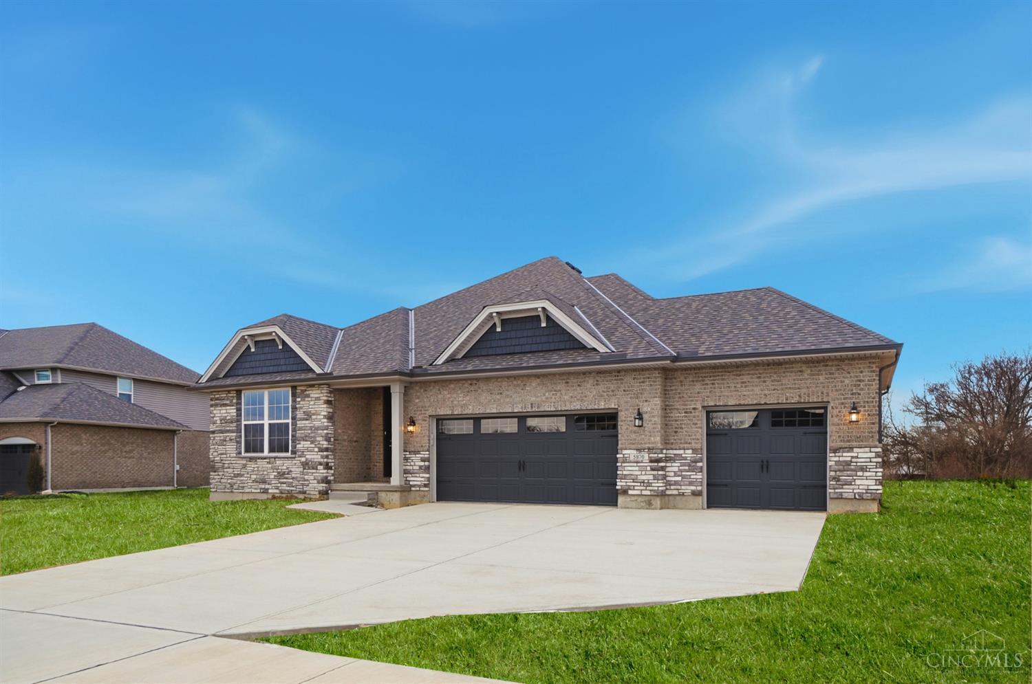 5870 Shetland Court, Liberty Twp, OH, 45011 — photo 3
