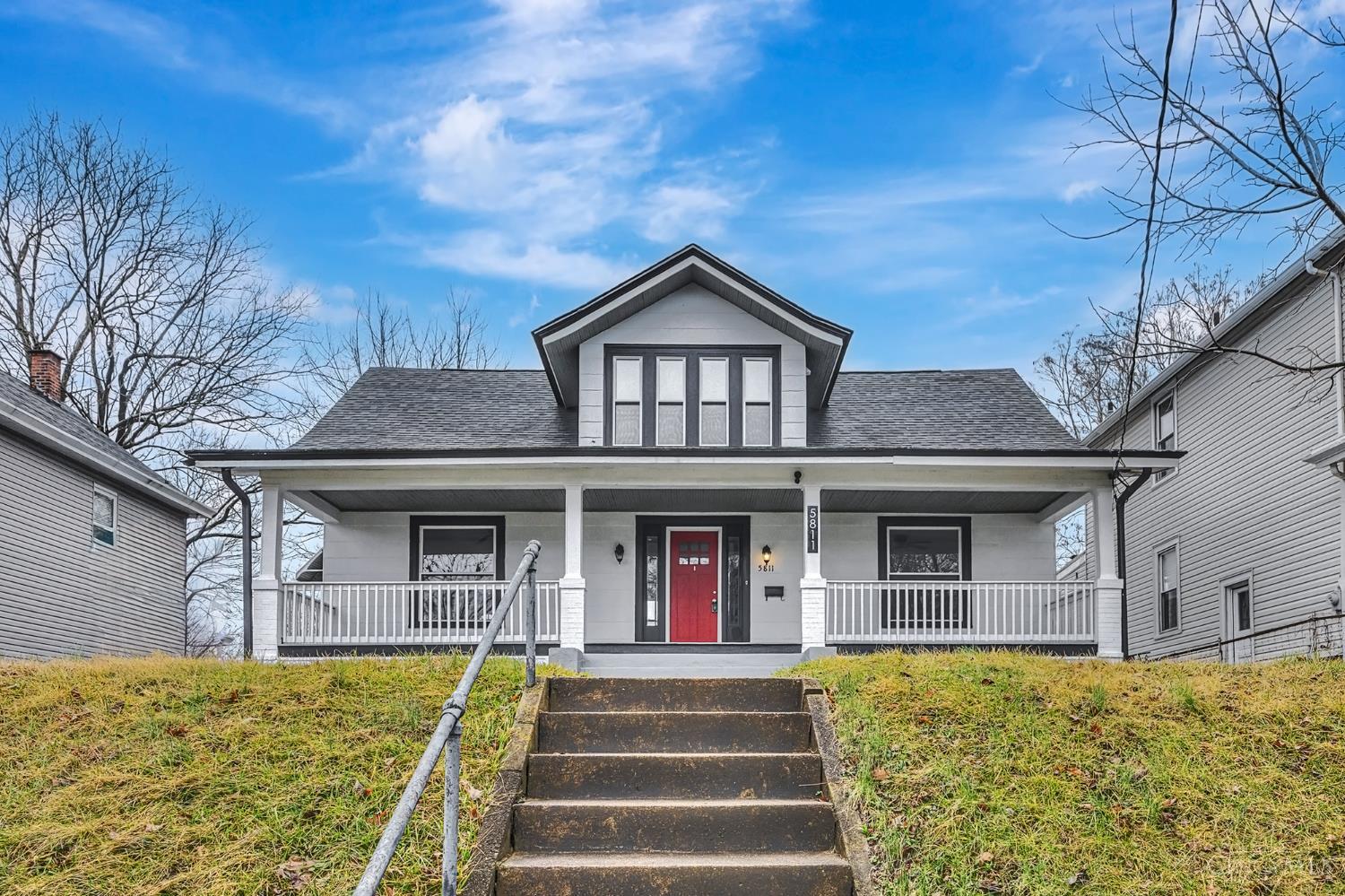 5811 Bramble Avenue, Cincinnati, OH, 45227 — photo 2