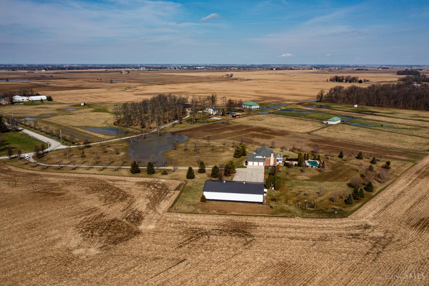 00 Hornbeam Road, Sabina, OH, 45169 — photo 4