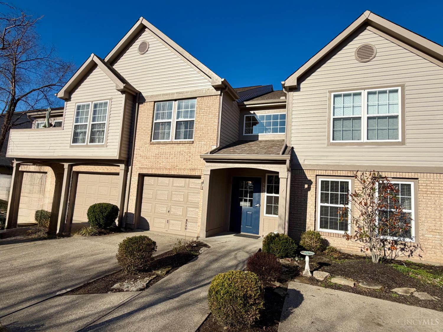 Homes for sale in Sharonville, OH | 9917 Shorewood Ln #5B, Sharonville, OH 45241 | MLS# 1870952