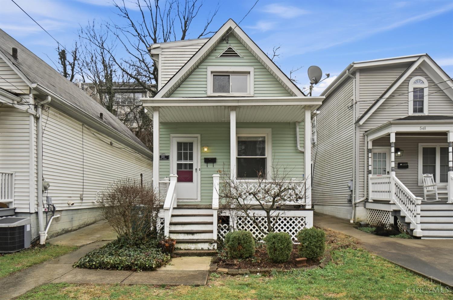 Homes for sale in Cincinnati, OH | 550 Delta Ave, Cincinnati, OH 45226 | MLS# 1871014