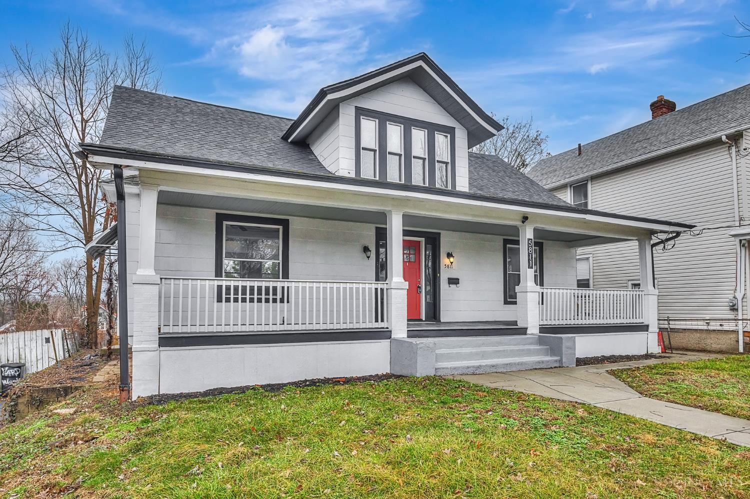 5811 Bramble Avenue, Cincinnati, OH, 45227 — photo 4