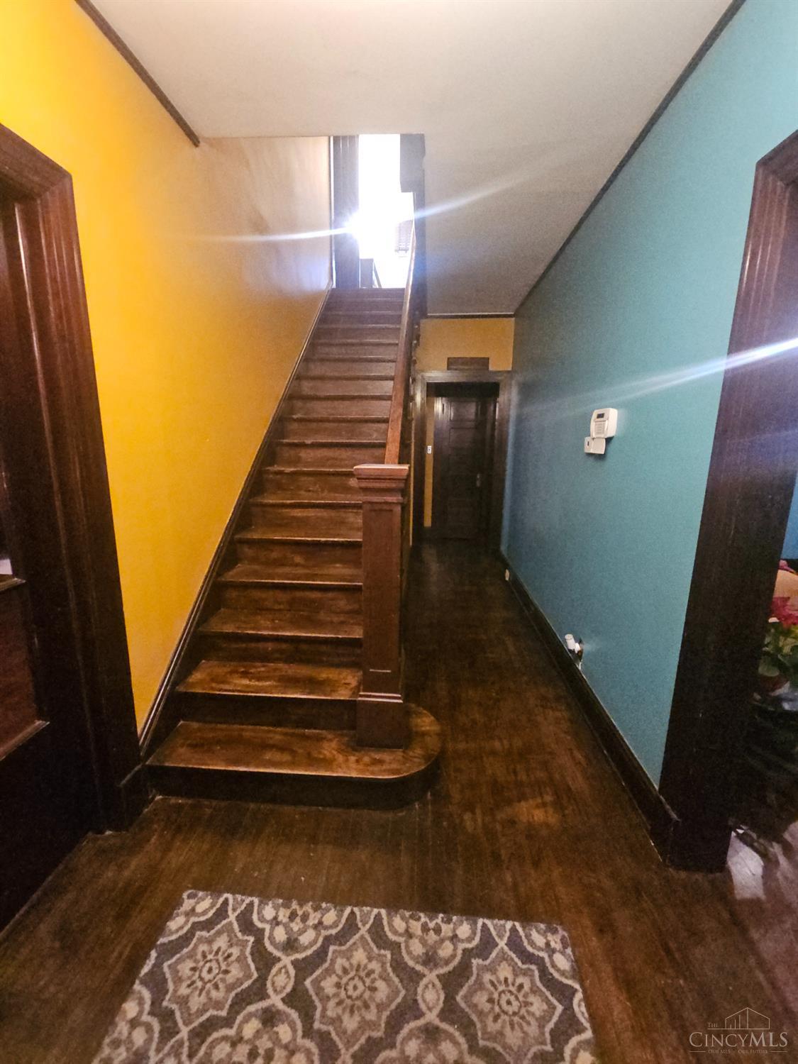 3936 Dickson Avenue, Cincinnati, OH, 45229 — photo 5