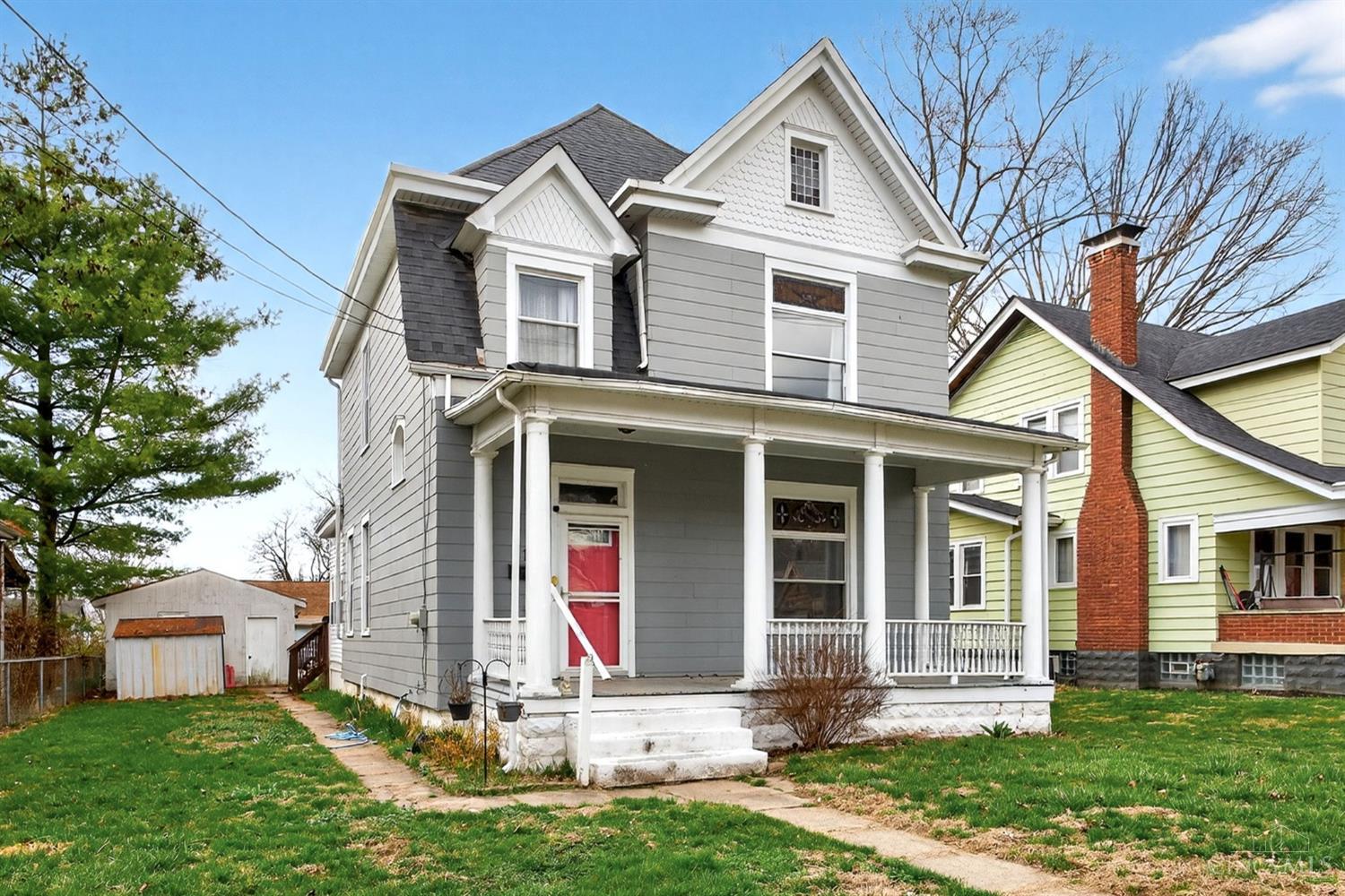 Homes for sale in Cleves, OH | 311 N Miami Ave, Cleves, OH 45002 | MLS# 1871200