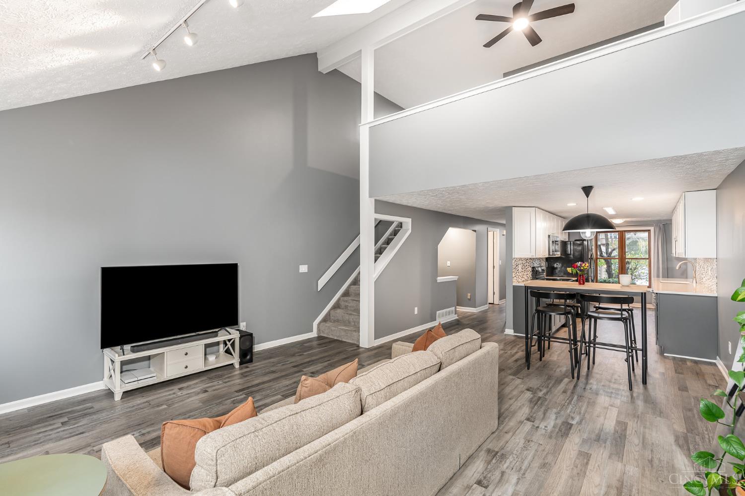 11807 Vaukvalley Lane, Symmes Twp, OH, 45249