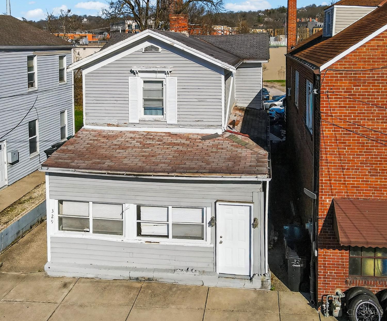 329 Stanley Avenue, Cincinnati, OH, 45226 — photo 4