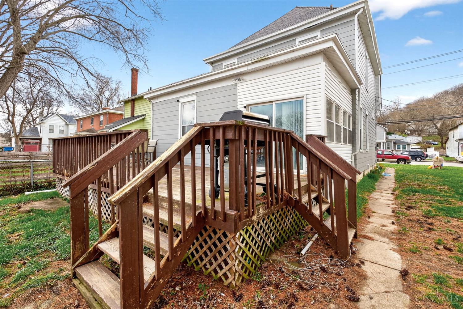 Homes for sale in Cleves, OH | 311 N Miami Ave, Cleves, OH 45002 | MLS# 1871200