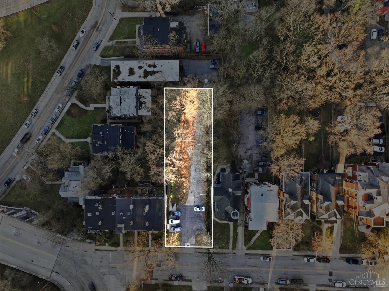 2211 Park Avenue, Cincinnati, OH, 45206