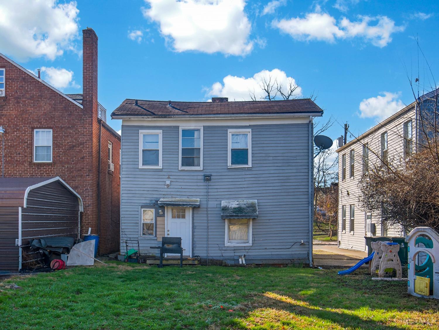 329 Stanley Avenue, Cincinnati, OH, 45226 — photo 7