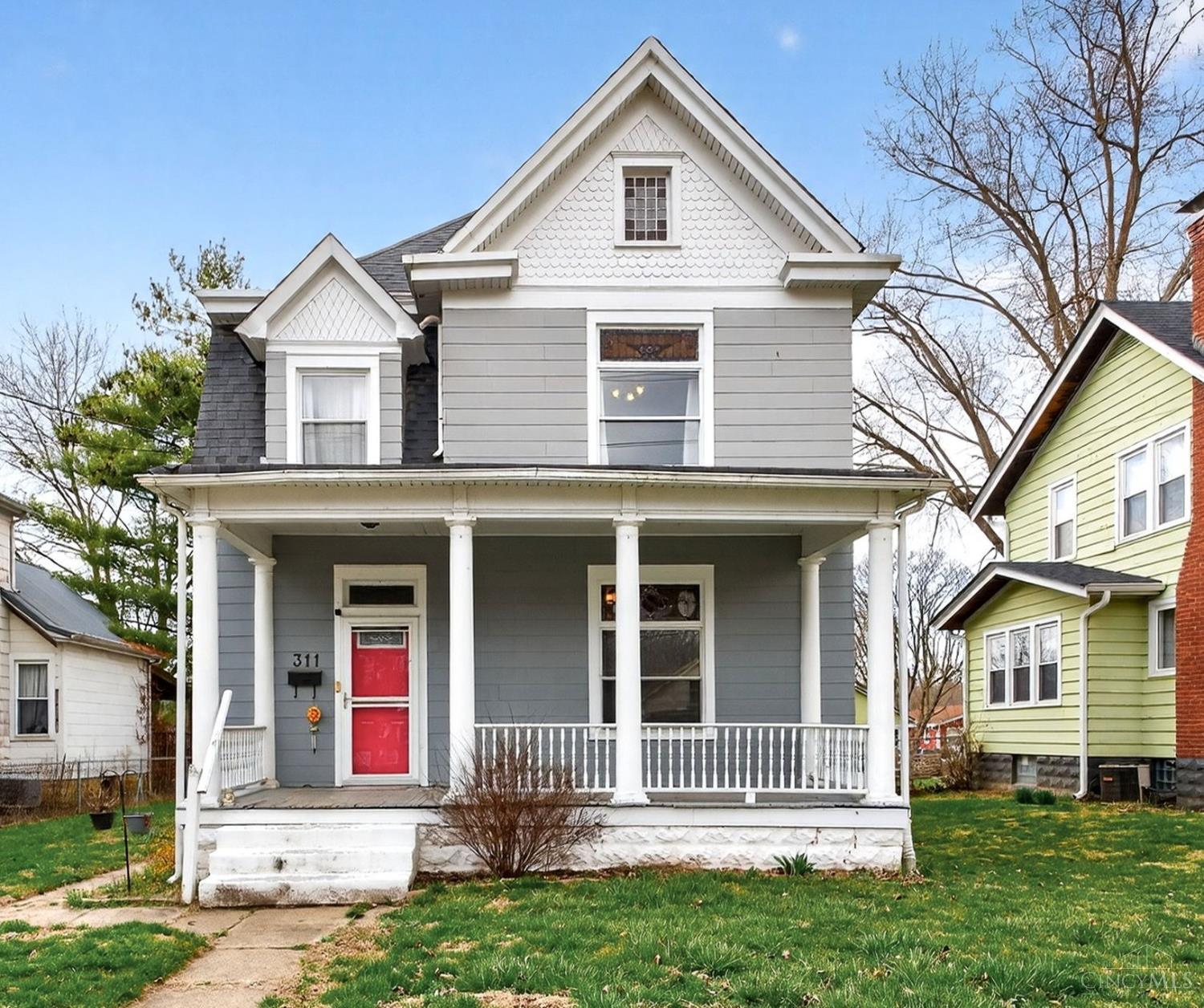Homes for sale in Cleves, OH | 311 N Miami Ave, Cleves, OH 45002 | MLS# 1871200