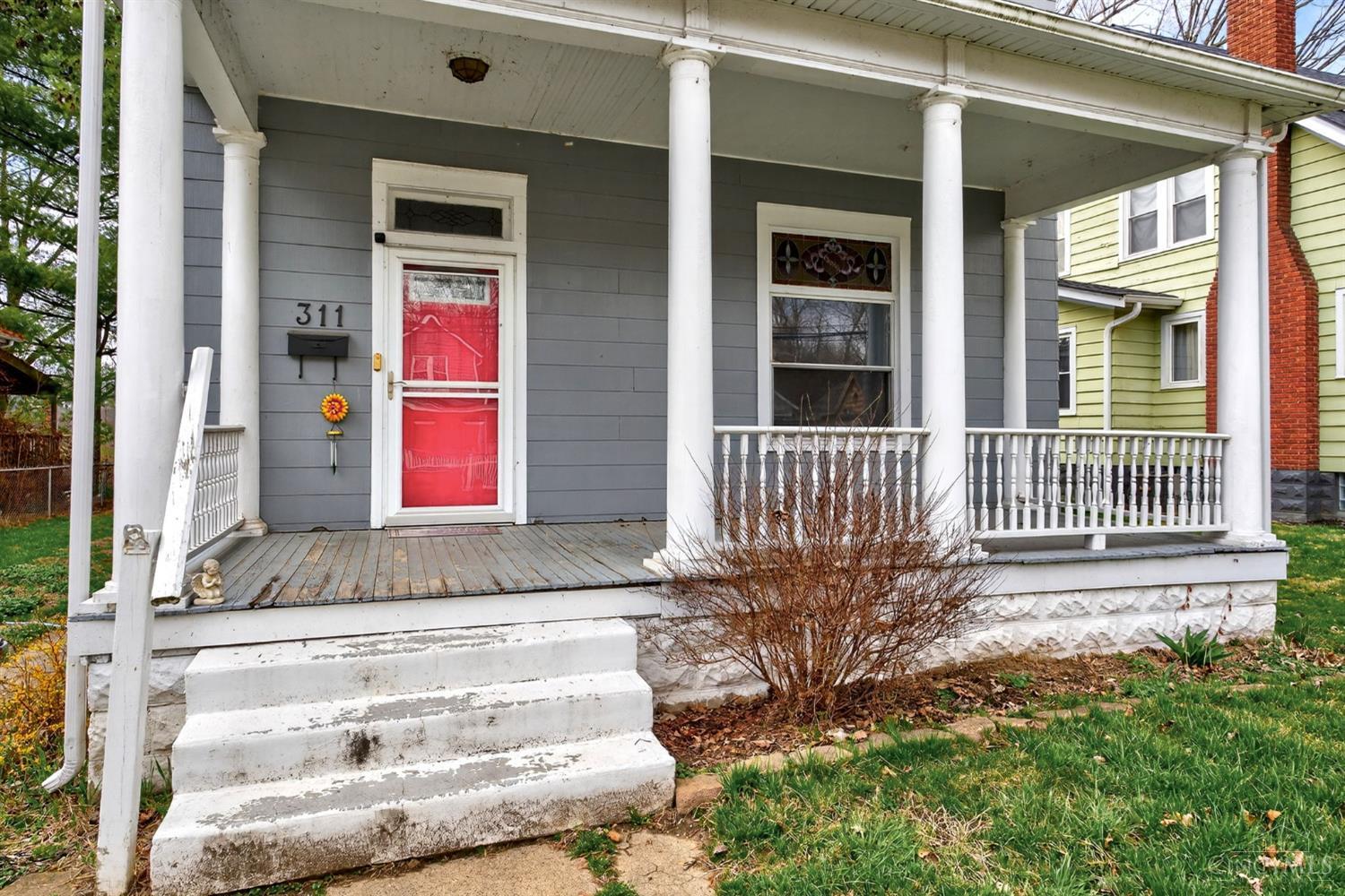 Homes for sale in Cleves, OH | 311 N Miami Ave, Cleves, OH 45002 | MLS# 1871200