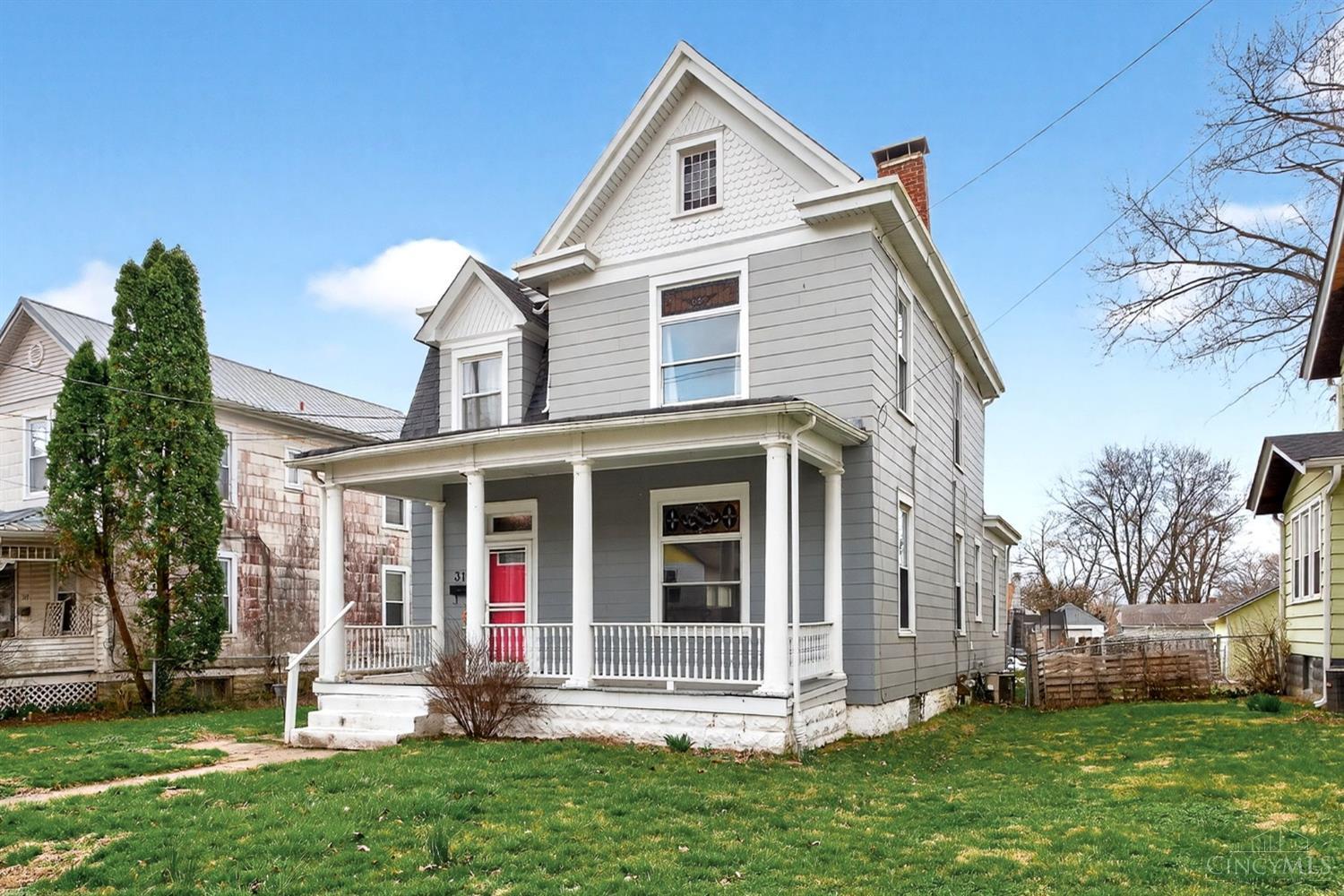 Homes for sale in Cleves, OH | 311 N Miami Ave, Cleves, OH 45002 | MLS# 1871200