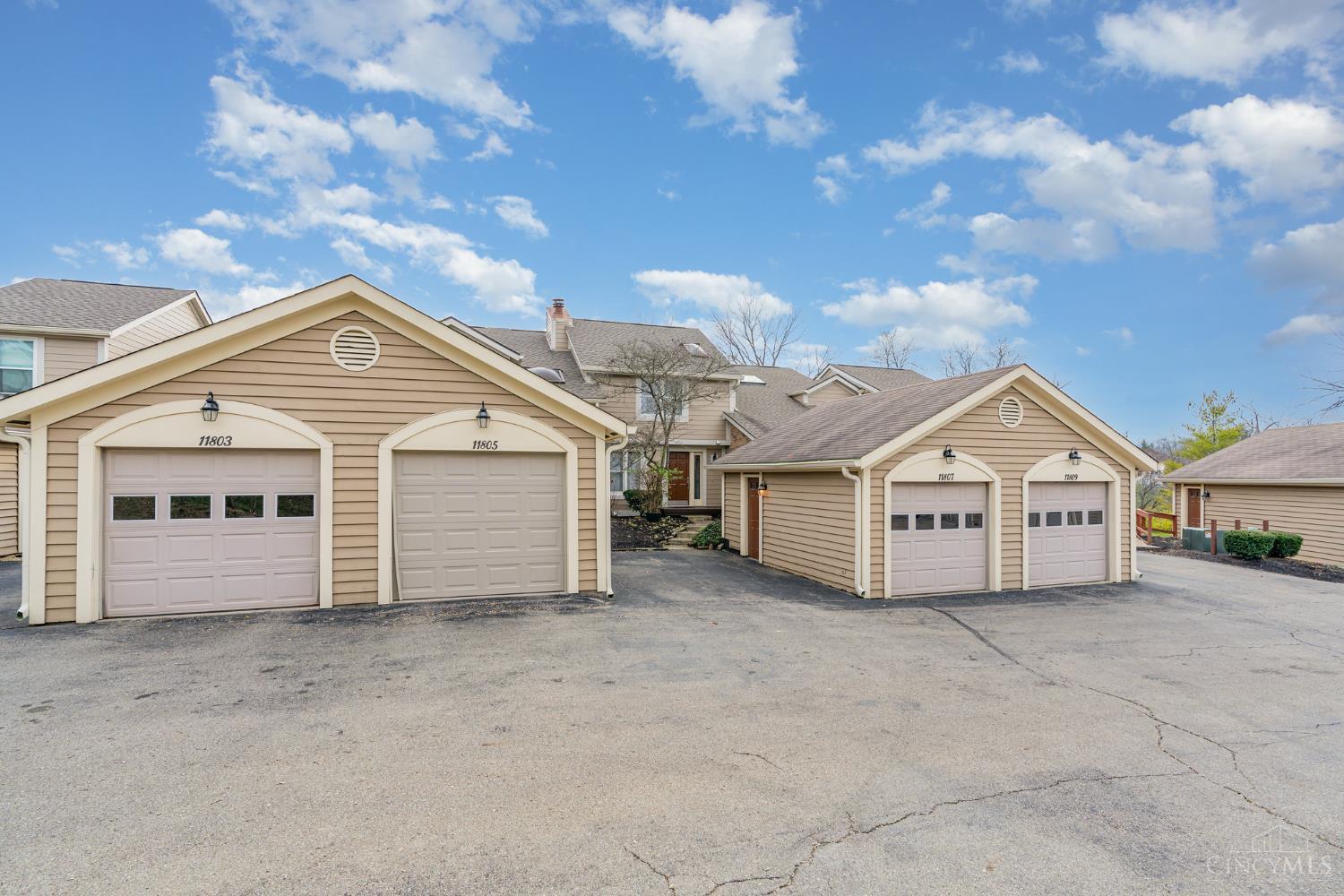 11807 Vaukvalley Lane, Symmes Twp, OH, 45249