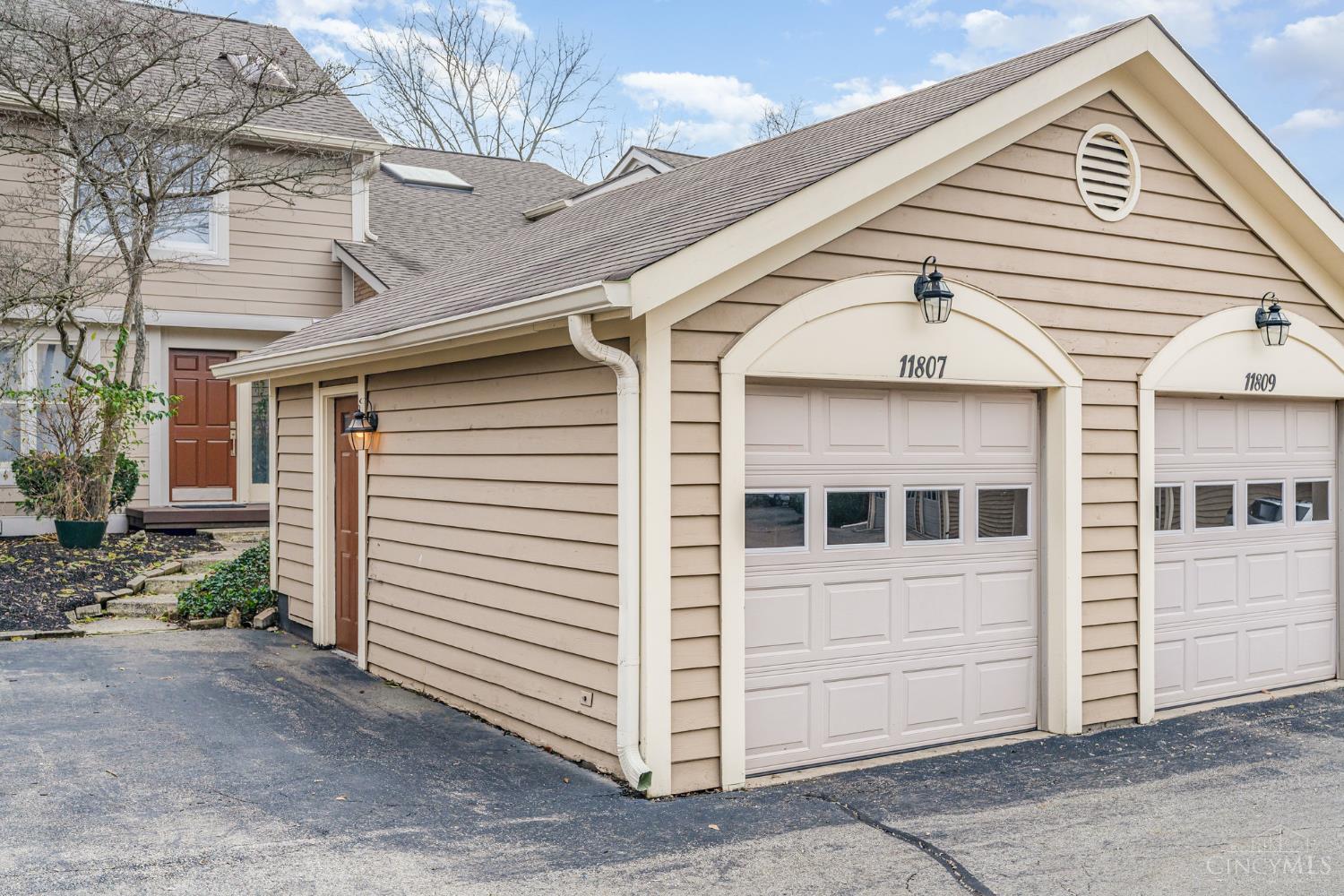11807 Vaukvalley Lane, Symmes Twp, OH, 45249