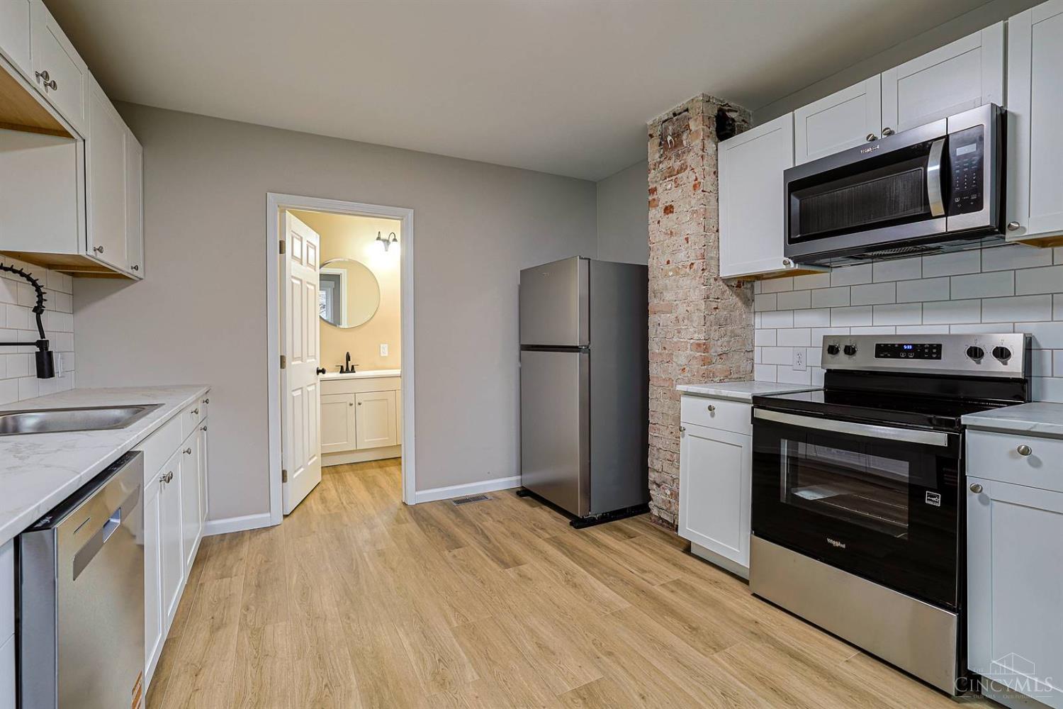 1803 North Avenue, Middletown, OH, 45042 — photo 12