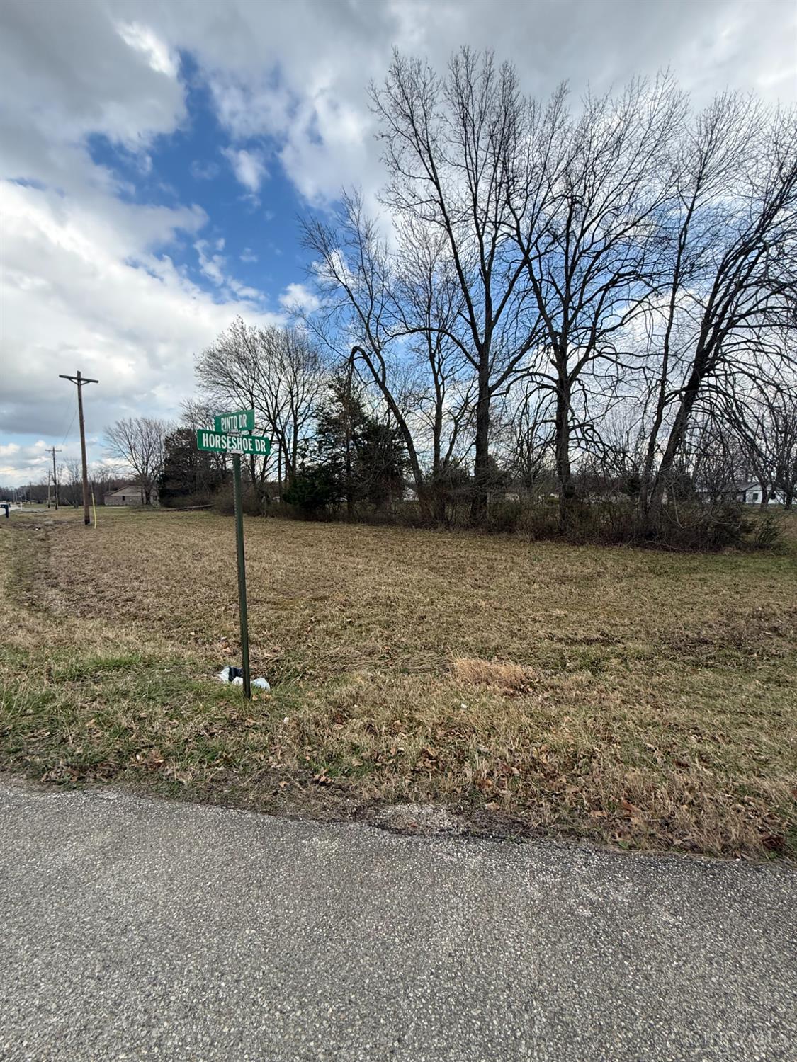 0.4256ac Horse Shoe Drive, Jackson Twp, OH, 45171 — photo 9