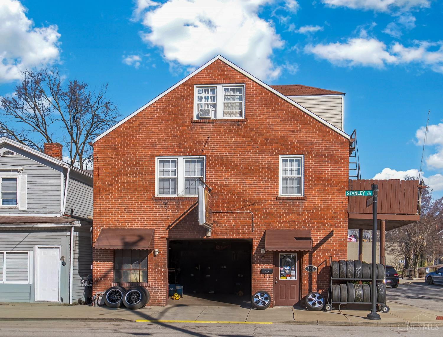 333 Stanley Avenue, Cincinnati, OH, 45226 — photo 2