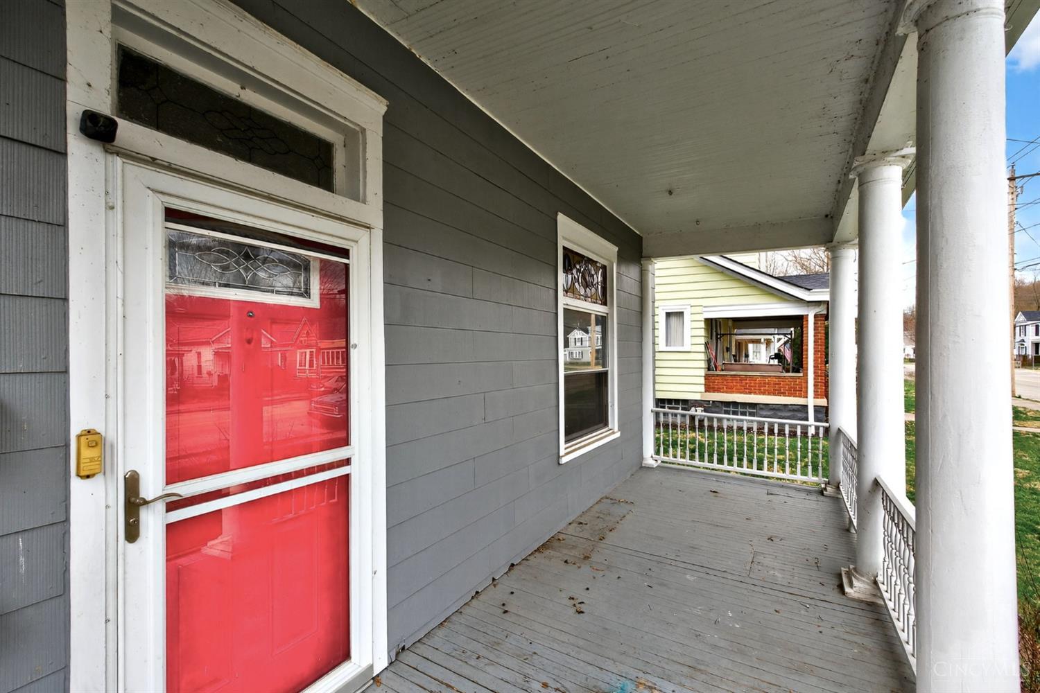 Homes for sale in Cleves, OH | 311 N Miami Ave, Cleves, OH 45002 | MLS# 1871200