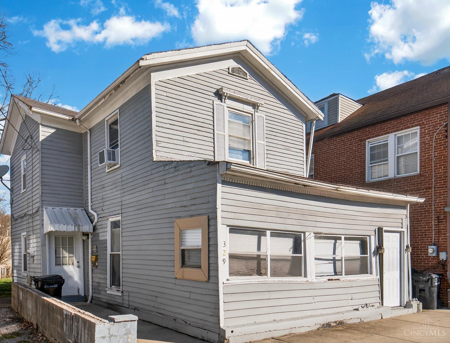 329 Stanley Avenue, Cincinnati, OH, 45226 — photo 2