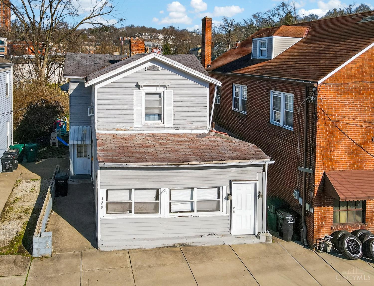 329 Stanley Avenue, Cincinnati, OH, 45226 — photo 5