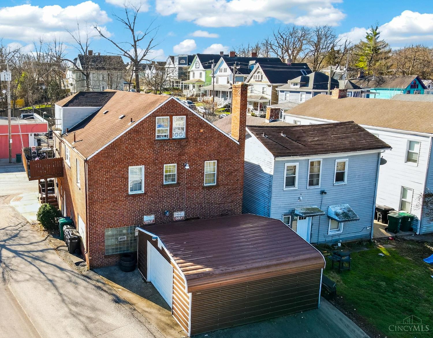 333 Stanley Avenue, Cincinnati, OH, 45226 — photo 9