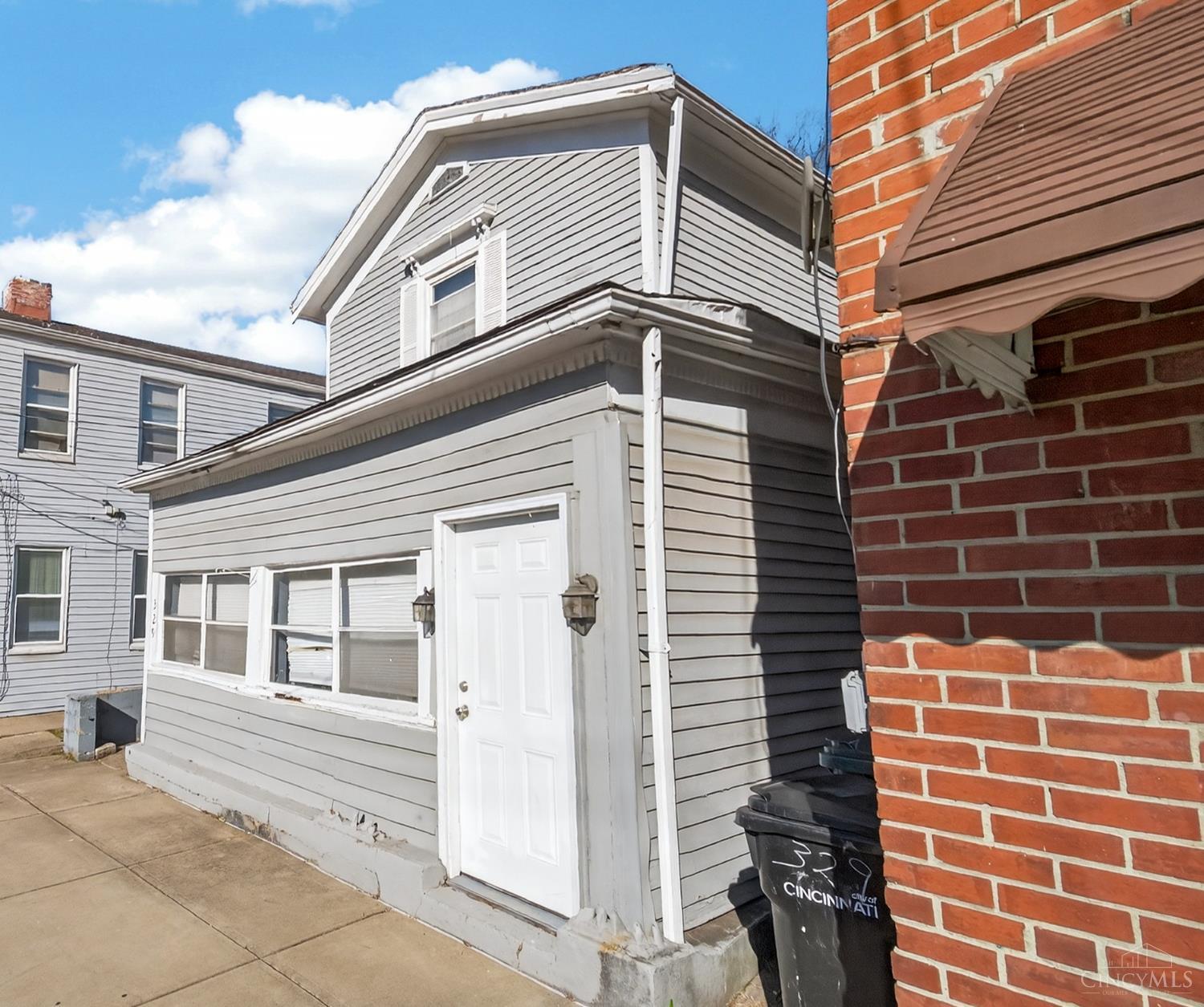 329 Stanley Avenue, Cincinnati, OH, 45226 — photo 3