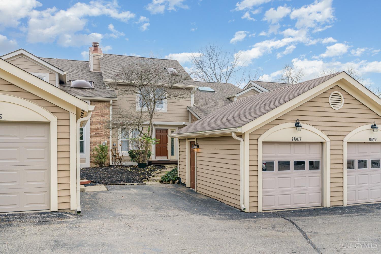 11807 Vaukvalley Lane, Symmes Twp, OH, 45249