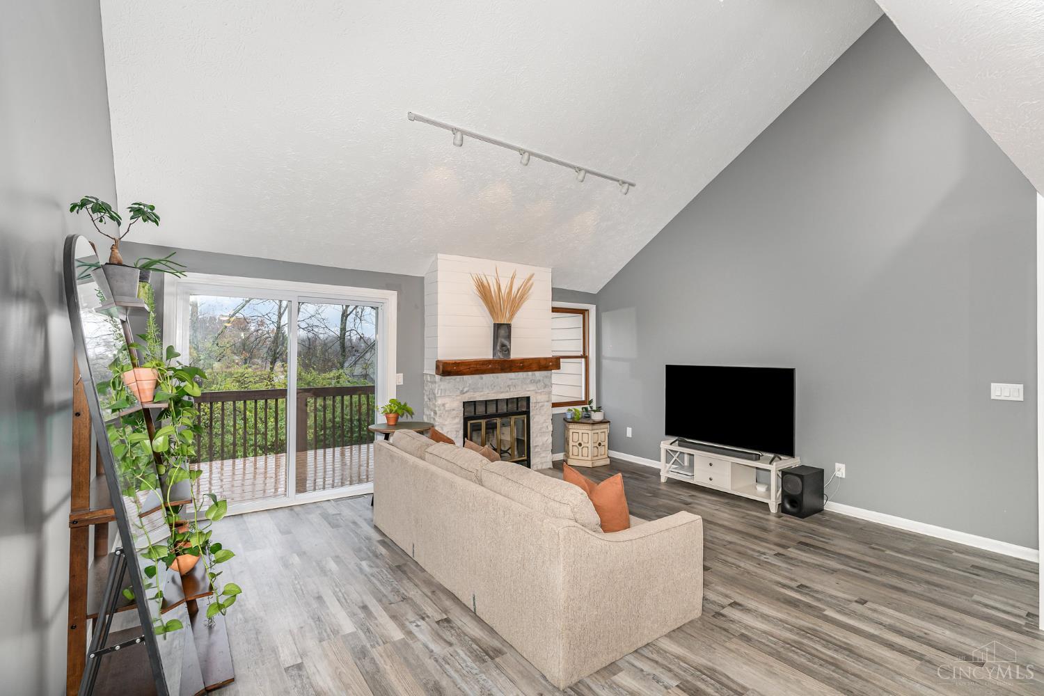 11807 Vaukvalley Lane, Symmes Twp, OH, 45249
