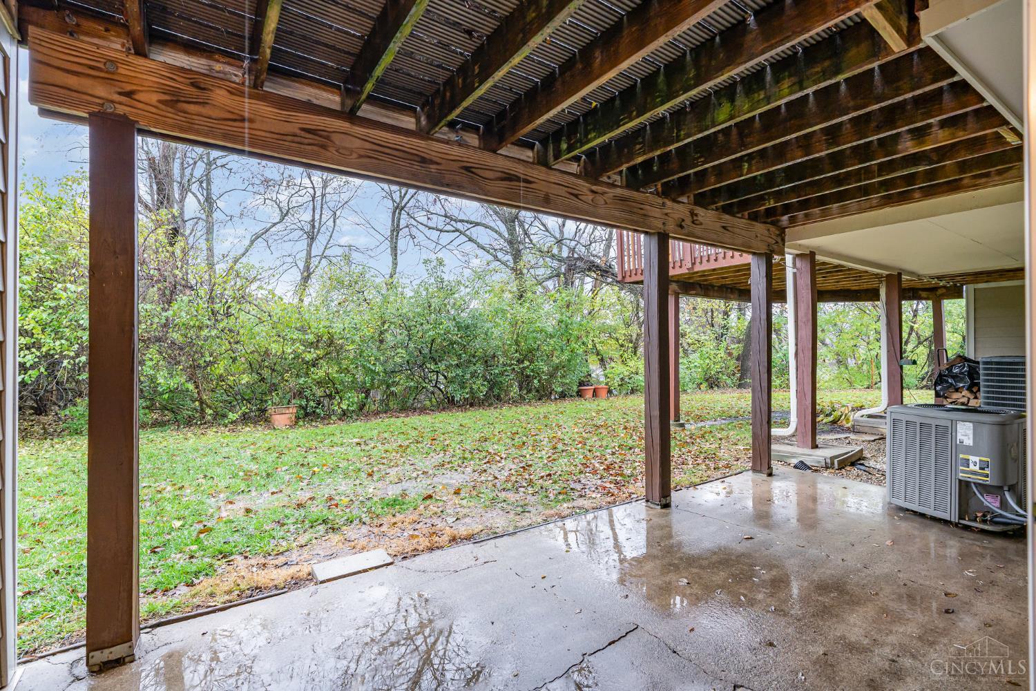 11807 Vaukvalley Lane, Symmes Twp, OH, 45249