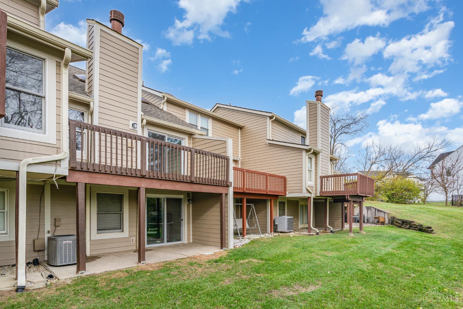 11807 Vaukvalley Lane, Symmes Twp, OH, 45249