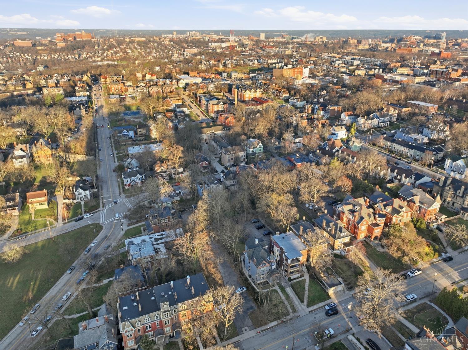 2211 Park Avenue, Cincinnati, OH, 45206 — photo 4
