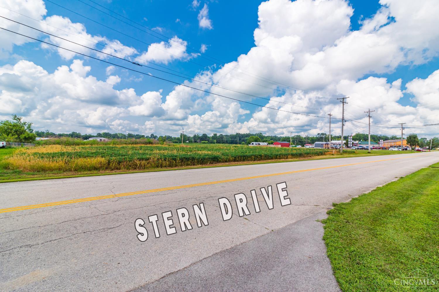 Stern Drive, Seaman, OH, 45679