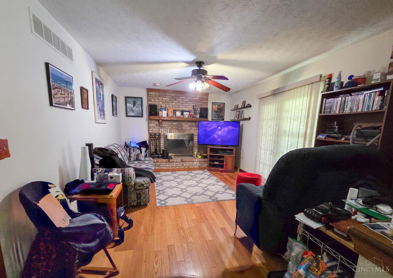 9296 Hare Drive