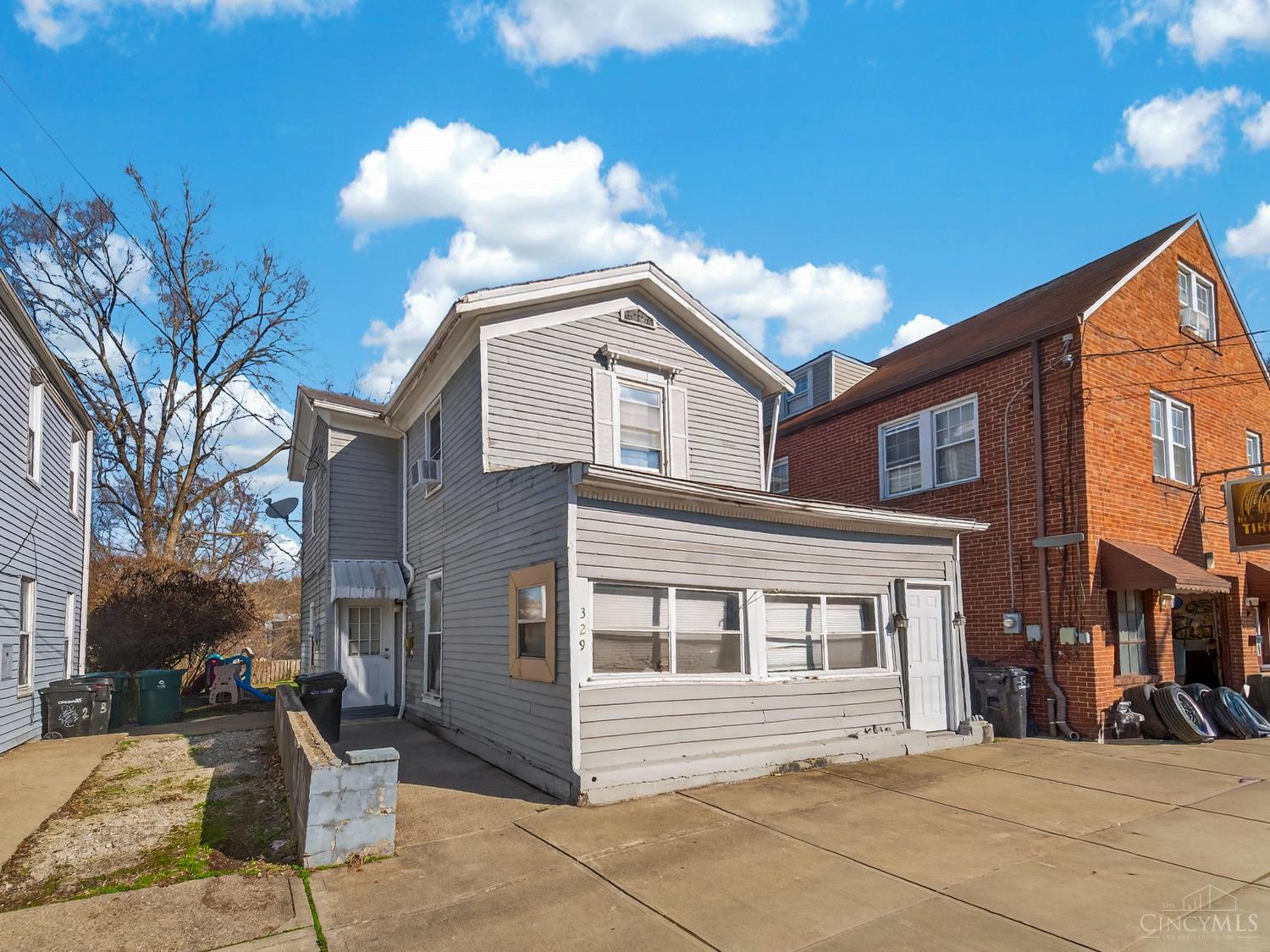 329 Stanley Avenue, Cincinnati, OH, 45226