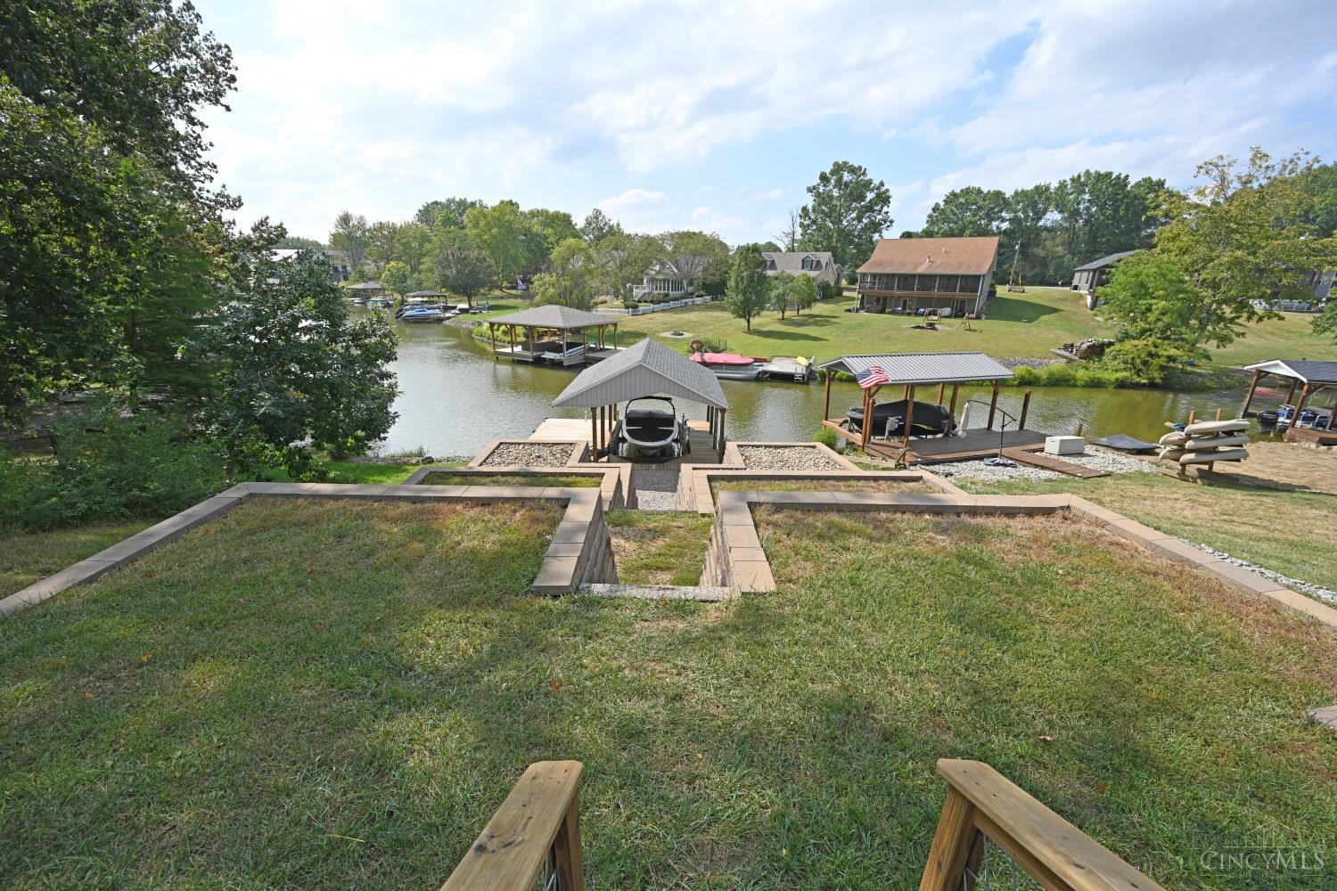 754 Waynoka Drive, Jackson Twp, OH, 45171 — photo 5