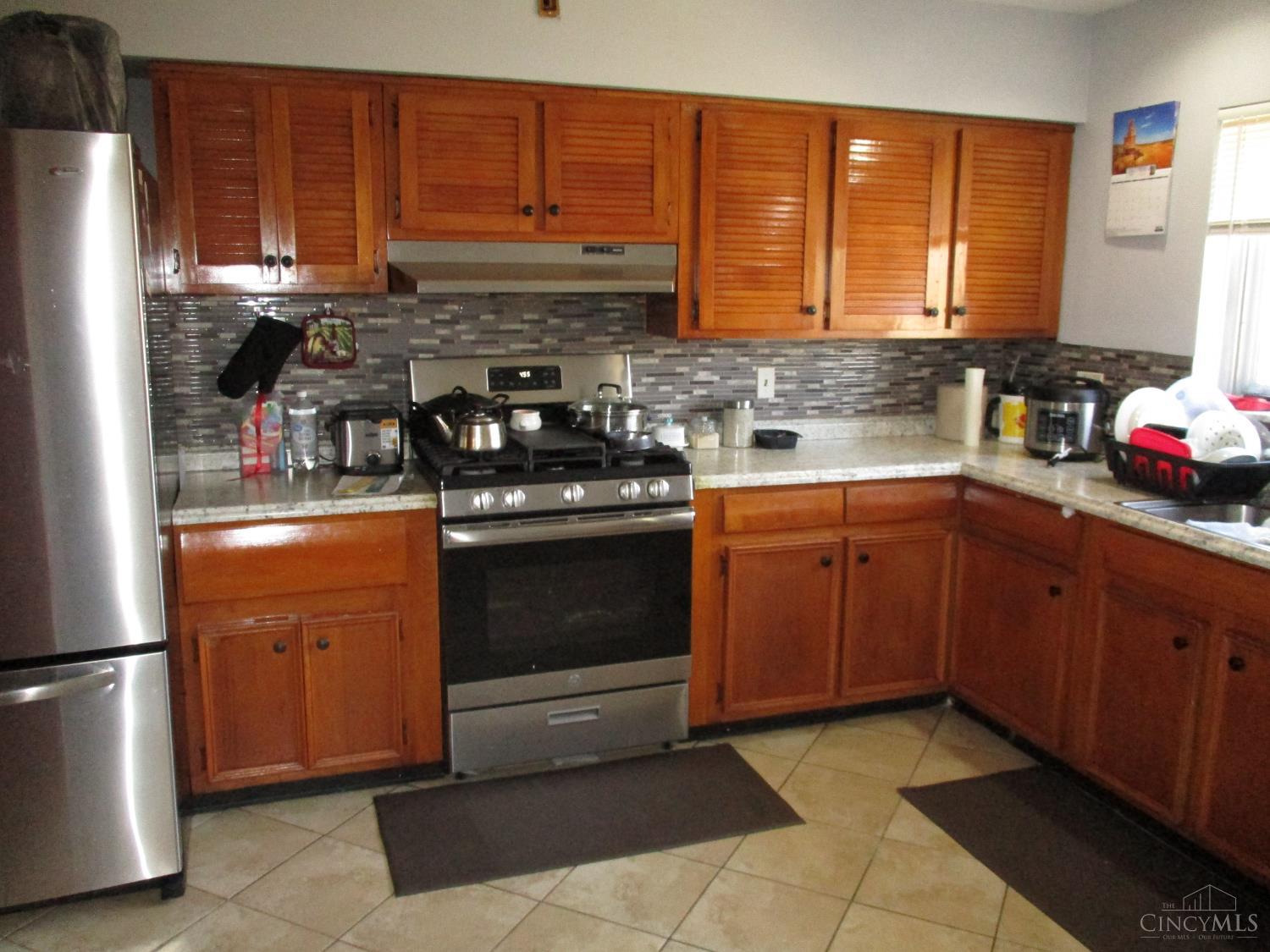 3578 Fieldcrest Drive, Cincinnati, OH, 45211 — photo 17