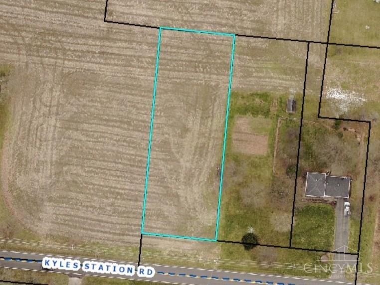 V/L Kyles Station Road, Liberty Twp, OH, 45044 — photo 3