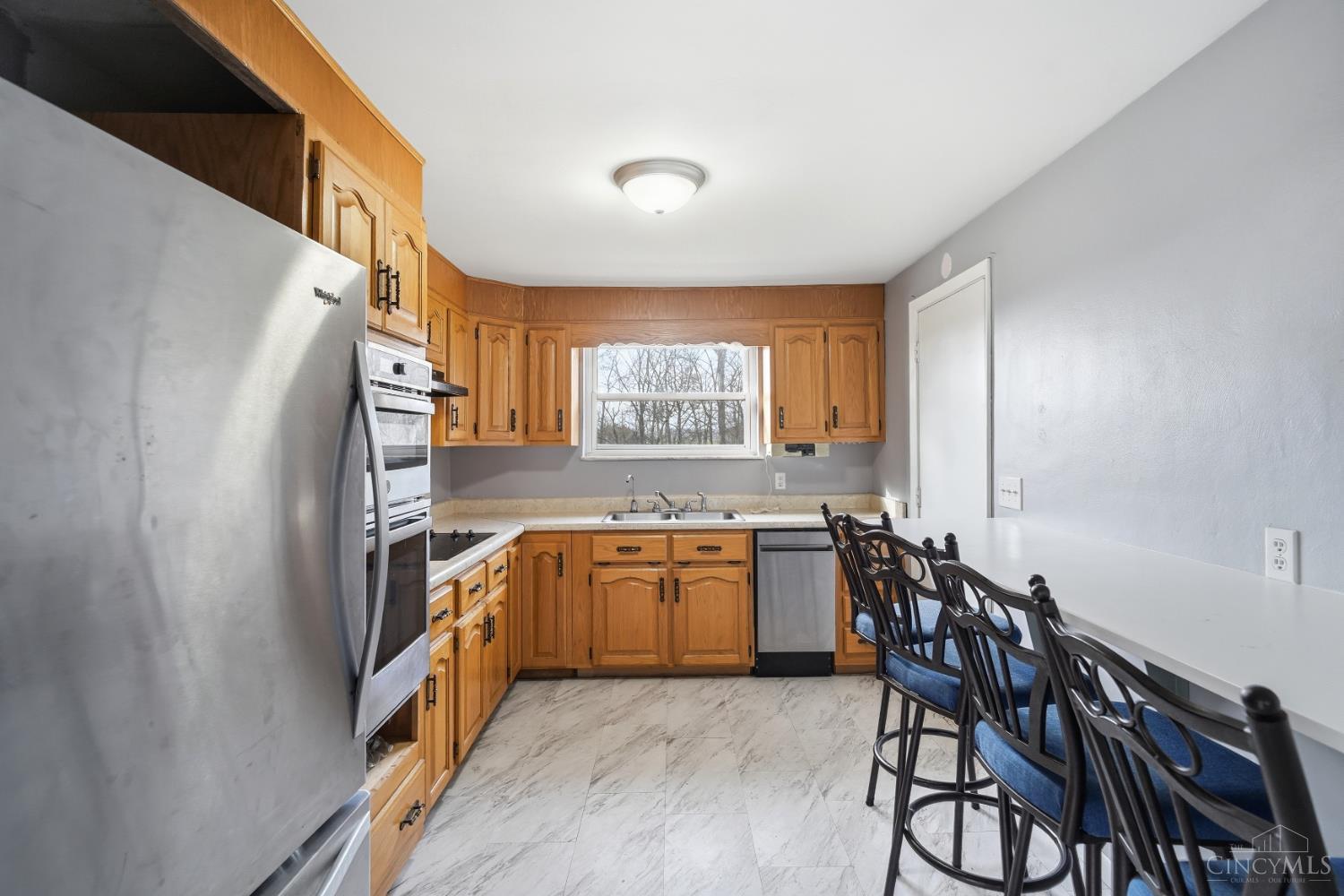 5267 Radford Drive, Salem Twp, OH, 45152 — photo 9
