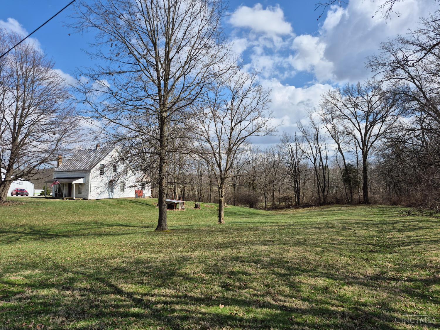 6656 St Rt 133, Wayne Twp, OH, 45162 — photo 3