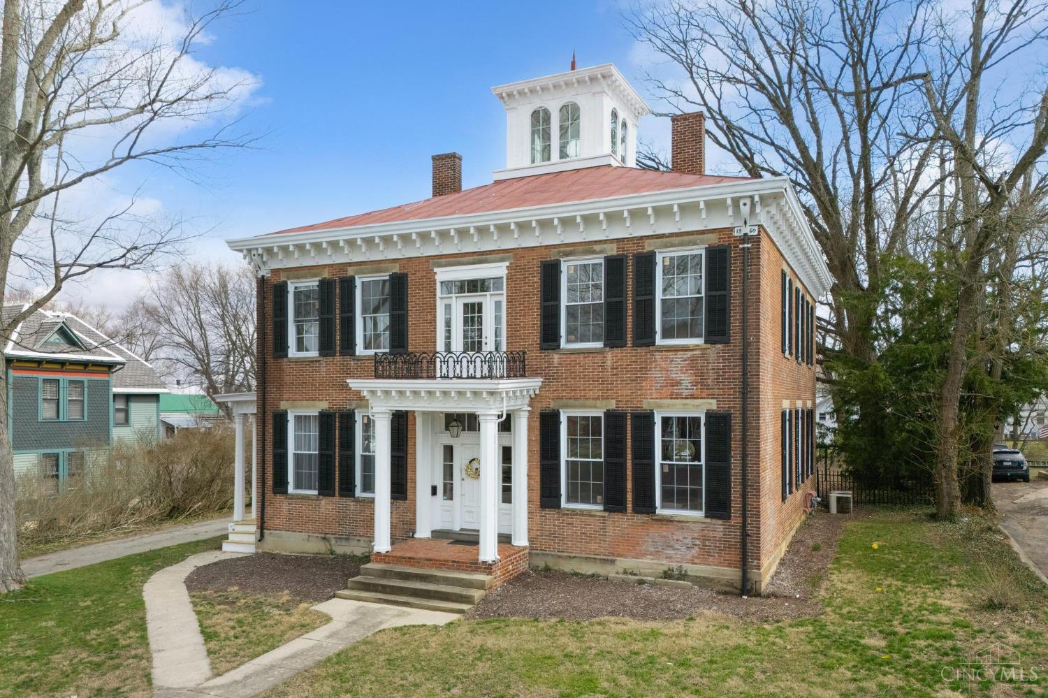 286 South Street, Wilmington, OH, 45177 — photo 50