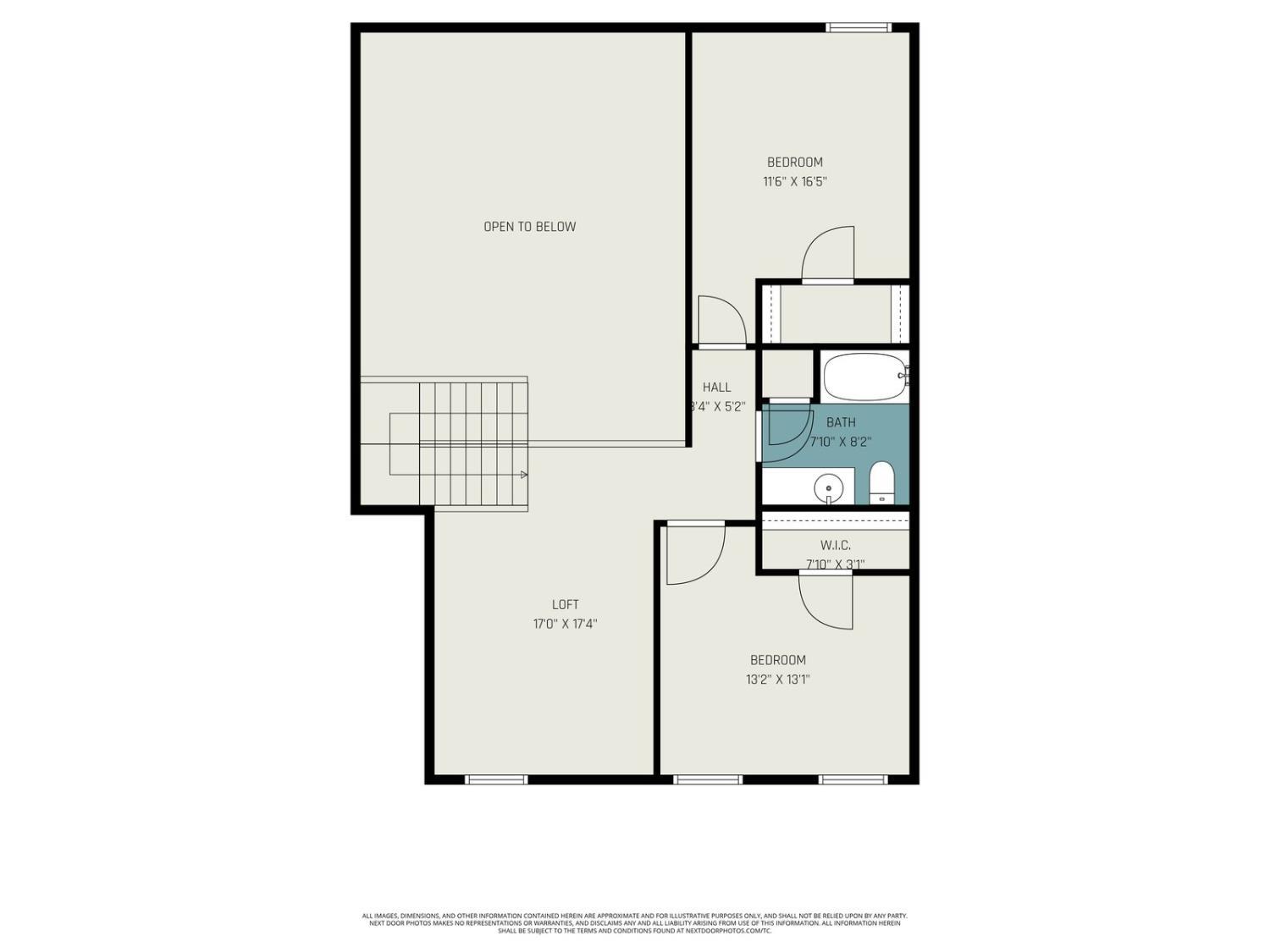 2850 Buckridge Drive, Miami Twp, OH, 45233 — photo 47